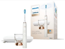 Philips sonicare spazzolino usato  Verona