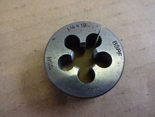 19tpi bsp die for sale 19tpi bsp die for sale  UK