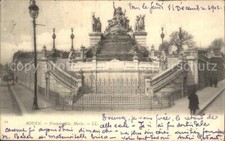 12516097 rouen fontaine gebraucht kaufen  Deutschland