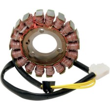 Rick electrics stator d'occasion  Expédié en Belgium