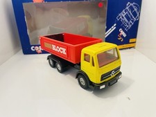Corgi 1128 mercedes for sale  Shipping to Ireland