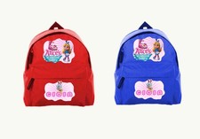Zaino asilo alice usato  Cercemaggiore