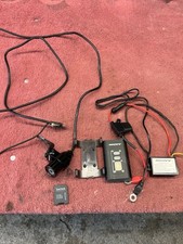 Innovv motorcycle camera for sale  WATFORD