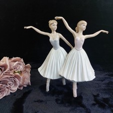 Leonardo collection ballerina for sale  GATESHEAD
