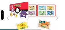 Lots carnet pokemon d'occasion  Draveil