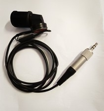 Microfono lavalier sennheiser usato  Roma