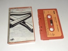 Musicassetta mike oldfield usato  Italia