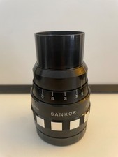 Sankor 16f anamorphic for sale  Woodland Hills