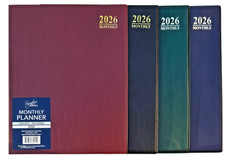 2026 monthly planner for sale  Brooklyn