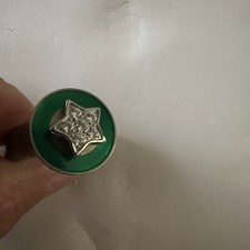 Edelstahl magnetring matt gebraucht kaufen  Altenkirchen, Gries, Ohmbach