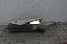 93565 marmitta terminale usato  Roma