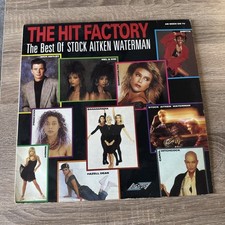 Hit factory best for sale  BARKING