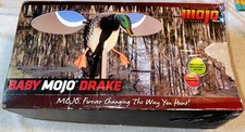 Baby mojo drake for sale  Camden
