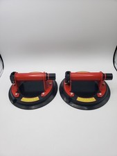 Glass suction cups for sale  Delano