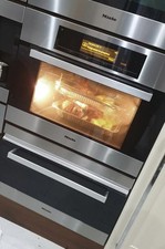 Miele dgc5080xl combi for sale  MANCHESTER
