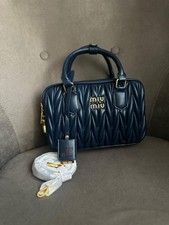 Navy miu miu for sale Navy miu miu for sale  ENFIELD