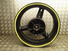 Suzuki gsxr600 gsxr750 for sale  NEWCASTLE