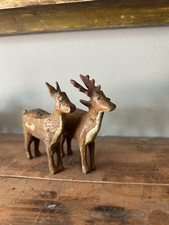 Two lovely antique for sale  BELPER