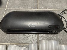 Lympia 230 plus gebraucht kaufen  Ammersbek