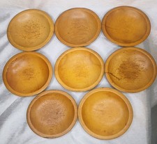 Vtg munising wooden for sale  Deforest