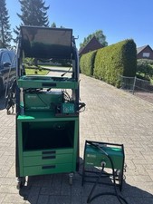 Abgastester mega compaa gebraucht kaufen  Goldenstedt