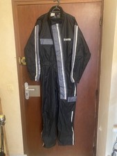 Combinaison intégrale moto d'occasion  Bidart
