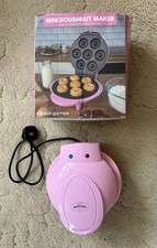 mini doughnut maker for sale  WALTON-ON-THAMES