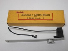 Kodak adaptateur barrette d'occasion  Cambrai