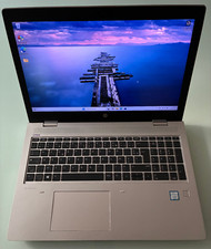 Probook 650 portable d'occasion  Montrozier