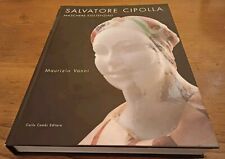 Salvatore cipolla maschere usato  Italia