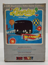 Cbs electronics coleco usato  Capannori