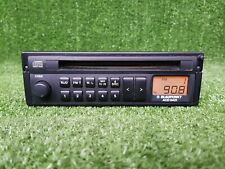 Rádio de carro original Blaupunkt Acd 9431 Blaupunkt Acd9431 7642758013 7 642 758 013 comprar usado  Enviando para Brazil