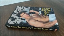 Cage talk inside for sale  UK
