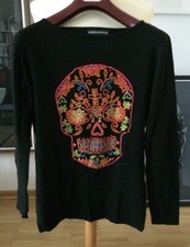 Amor psyche pullover gebraucht kaufen  Düsseldorf