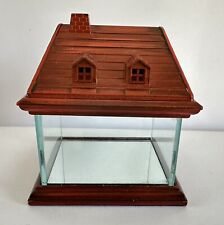 Miniature house trinket for sale  BELPER