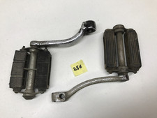 Pedali messa moto usato  Zovencedo