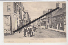 F.g.o.stuart postcard cheap for sale  UK