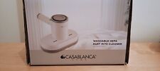 Casablanca dust mite for sale  MANCHESTER