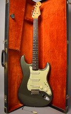 1963 fender stratocaster for sale  San Diego