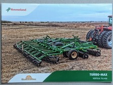 Kverneland turbo max gebraucht kaufen  Günzburg
