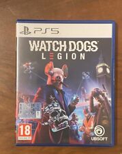 Watch dogs legion usato  Marsala