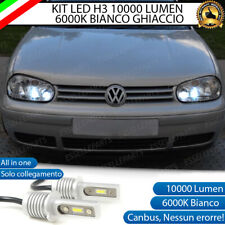 Lampade fendinebbia led usato  Napoli