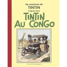 Album tintin tintin d'occasion  Lannion