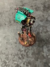 Necrons reanimator warhammer gebraucht kaufen  Kirchlengern
