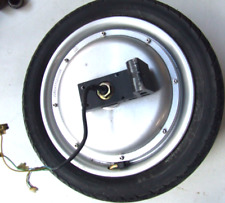 Kingsong solowheel pollici usato  Napoli