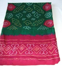 Green pink indian for sale  HARROW