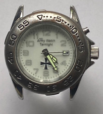 Army watch tarnlight gebraucht kaufen  Frankfurt am Main