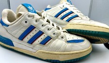 Vintage adidas ivan gebraucht kaufen  Berlin