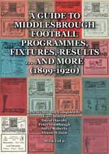 1899 1920 guide for sale  GUISBOROUGH
