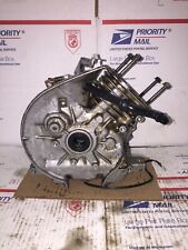 Yamaha ef1000 crankcase for sale  Voluntown